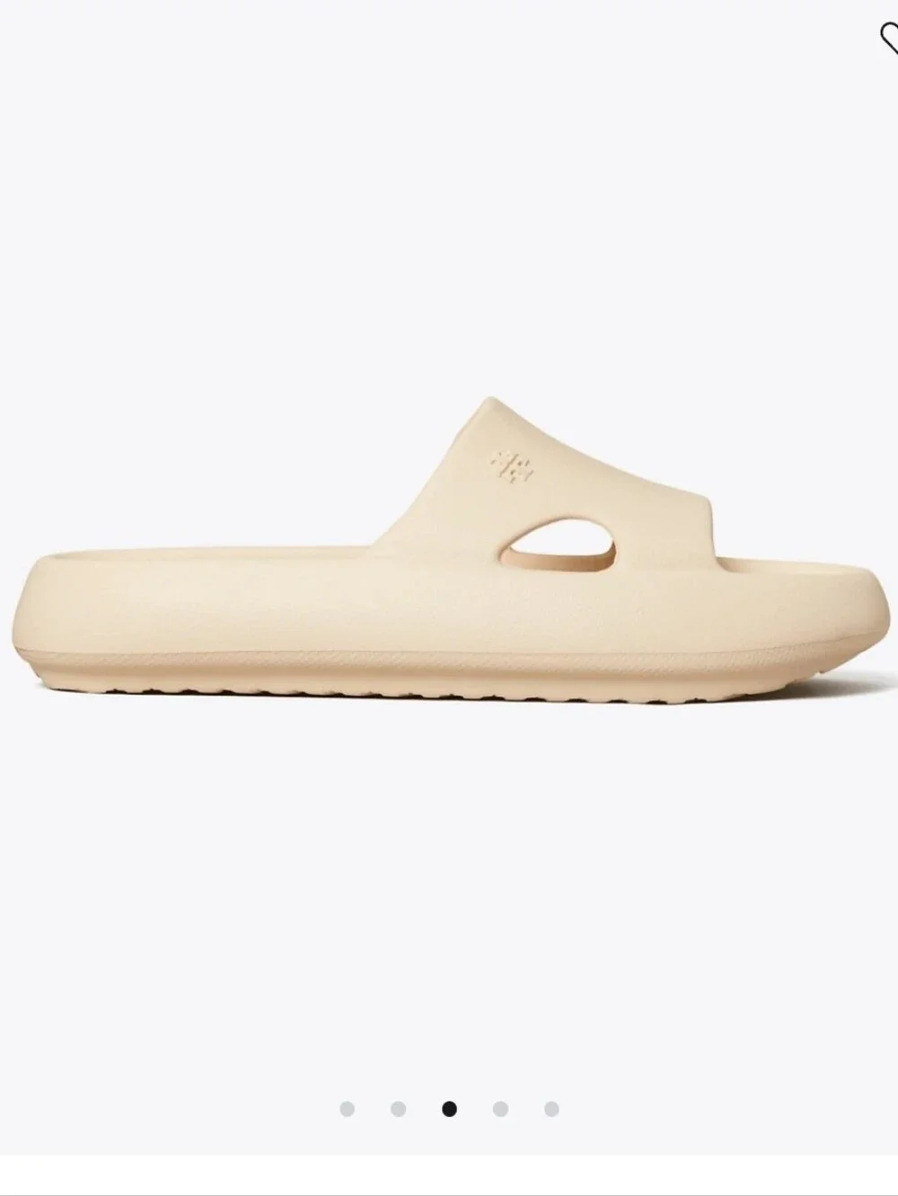 Tory Burch Pearl Shower Slides 7